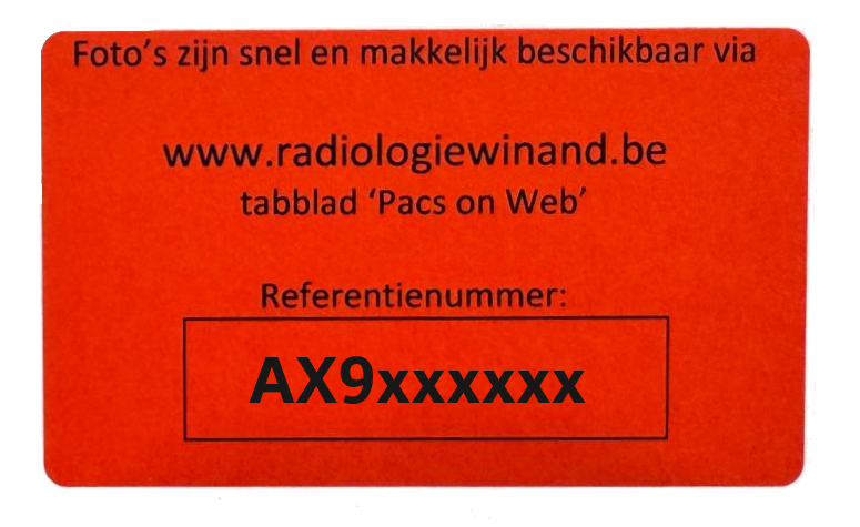 PacsonWeb Image